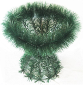 Корзина 144Л