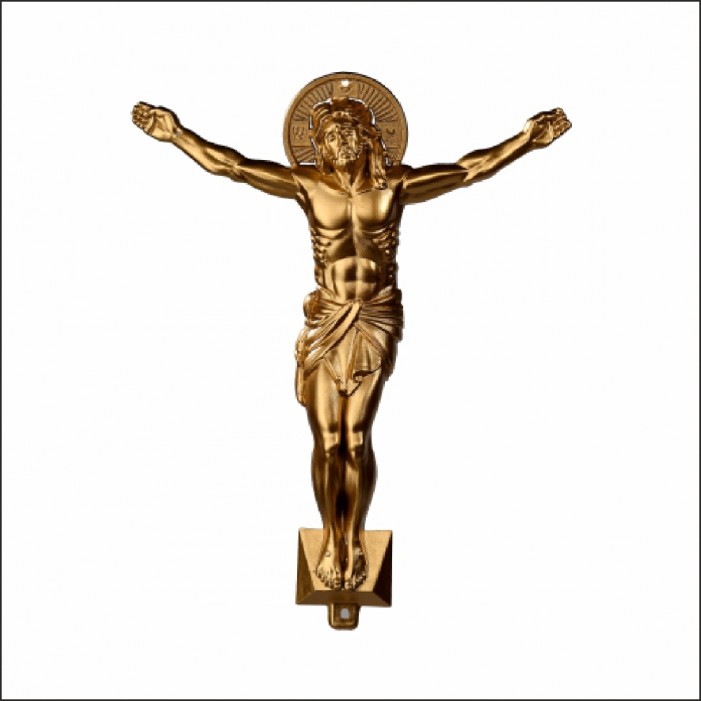 Розп'яття православне велике №10