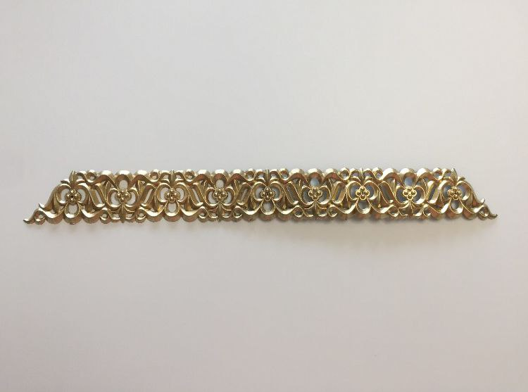 Полоса середня