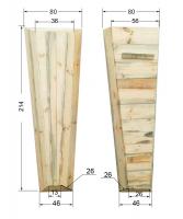 Гроб углубленный