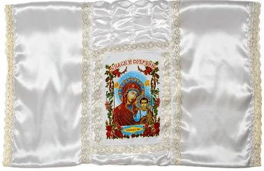 Ритуальное Покрывало Икона