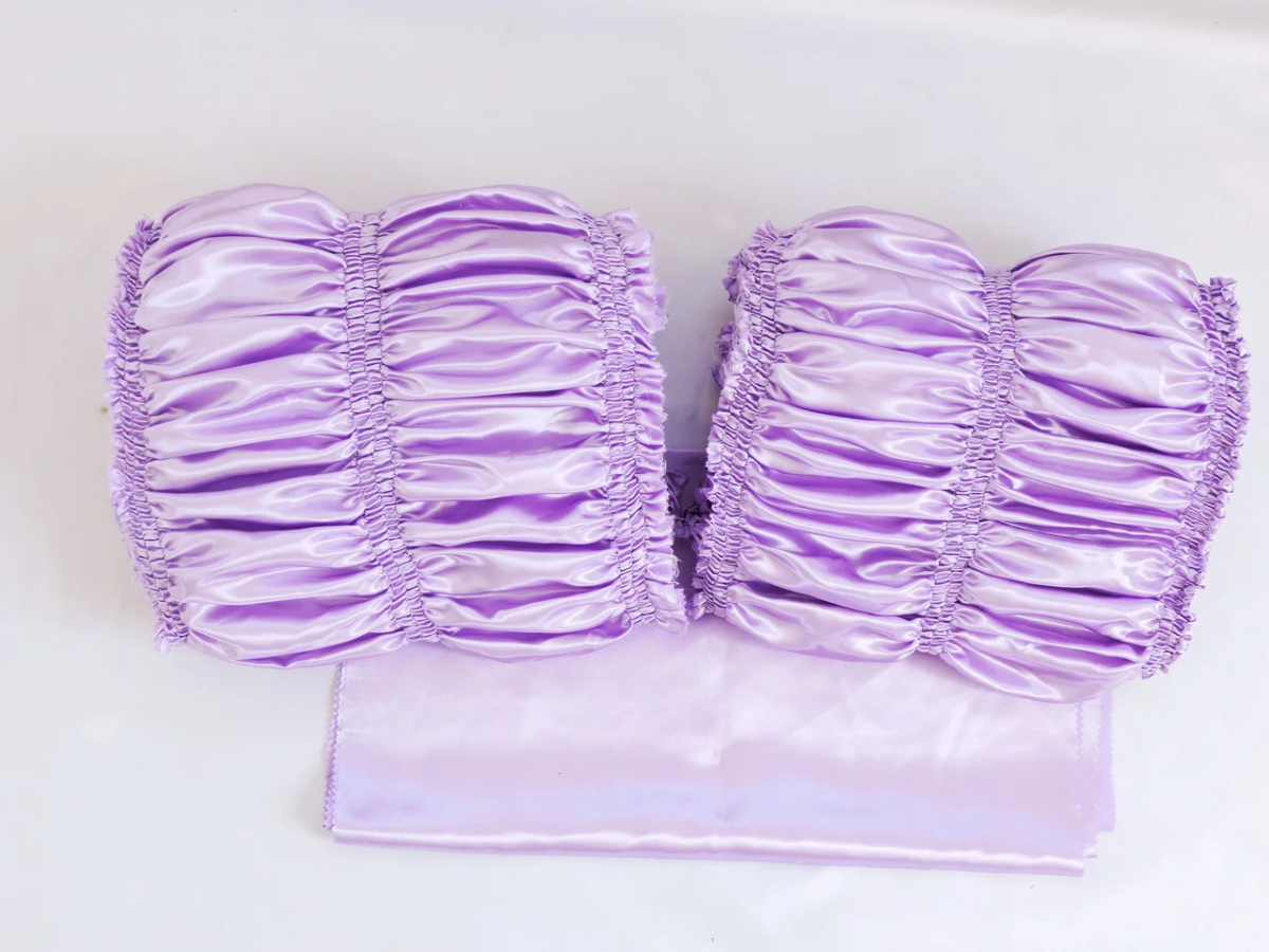 Чехол №3 Шелк Луч 0,48м