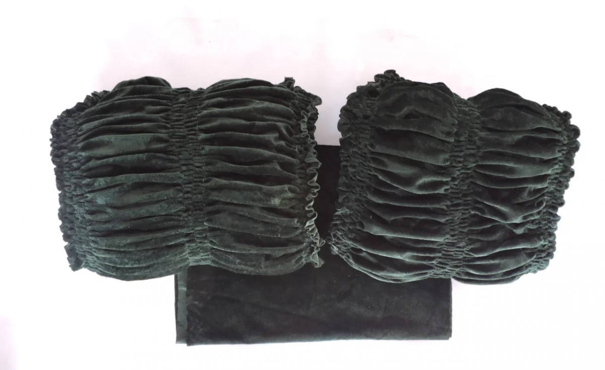 Чехол №3 Шелк Луч 0,48м